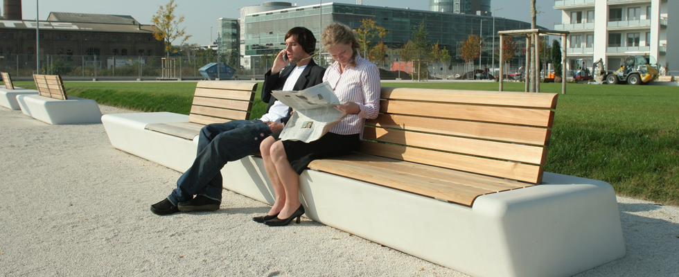 Vrhunski betonski proizvodi